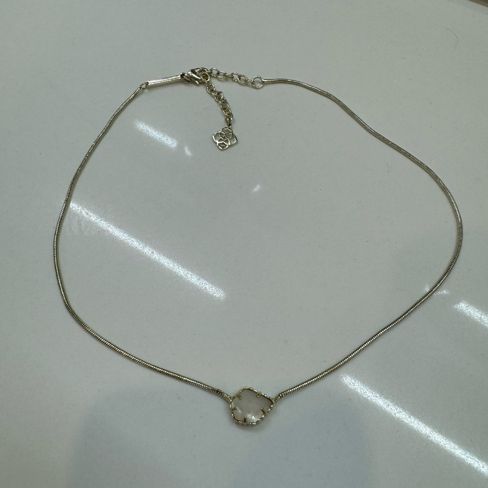 Kendra Scott Necklace